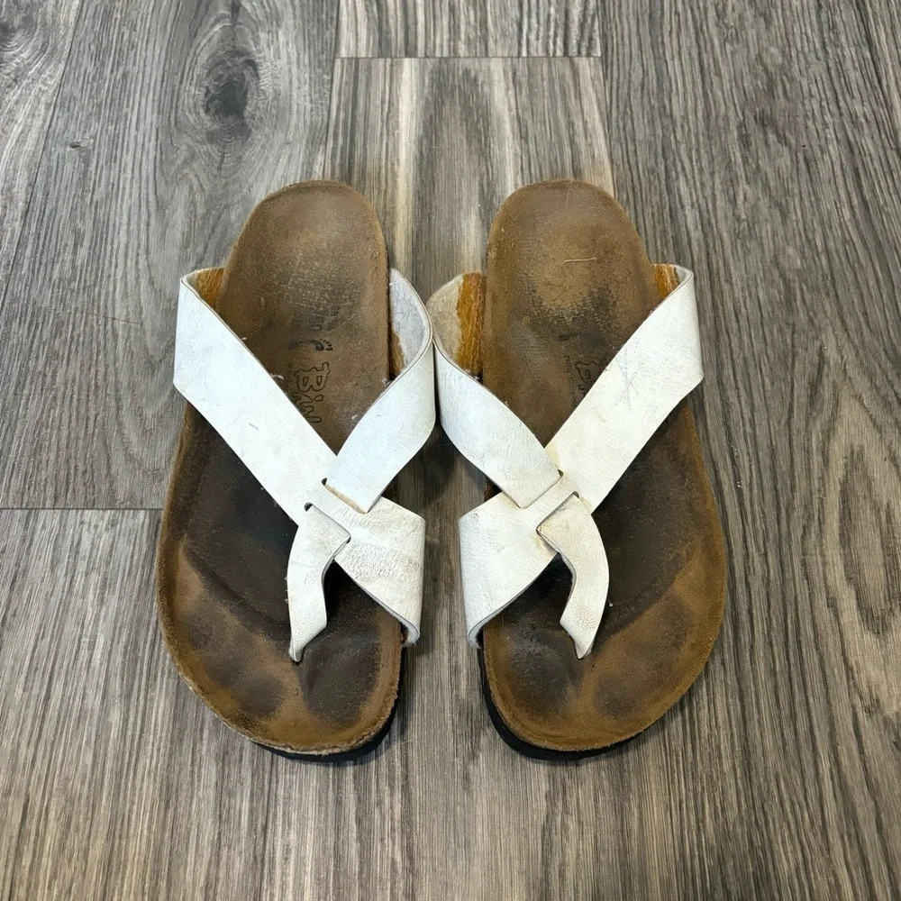 Birkenstock Birkis Cancun Sandals
